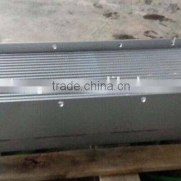 E330D E320D E345C E330A E325C E330B E325B E324D E375 E312B E320B E320C oil radiator,oil cooler,water tank,heat exchanger