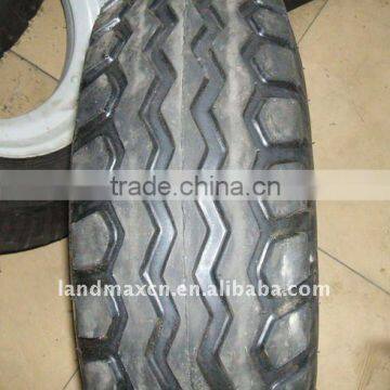 Implement Tire/tyre and Rim/wheel