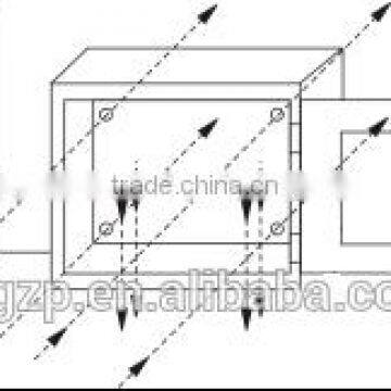 High Quality Digital Electric Locker Safe Box With New New Design ,and Hot Sale in Many Market photo-2