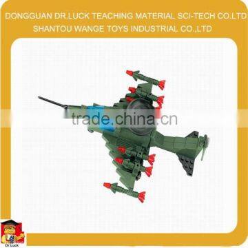 Military Aircraft toy helicopter engine