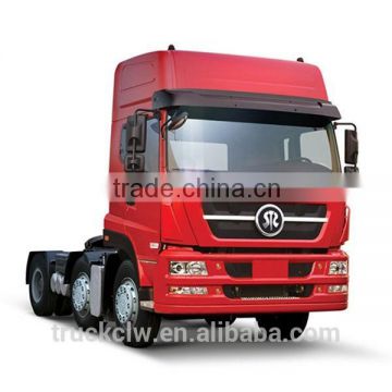 Sino truck STR M5G Tractor Truck LHD RHD 336hp