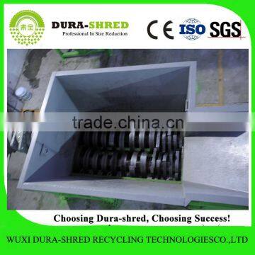 Dura-shred Good Quality Plastic Bottle Shredder Manufacturers photo-5