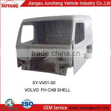 Steel Cabin Assy For Volvo Fh12 Truck Spare Parts Body Parts photo-2