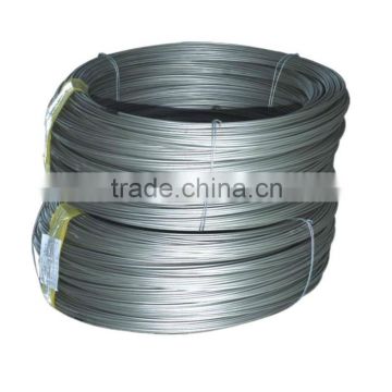 SAE1008 hot rolled wire rod coil