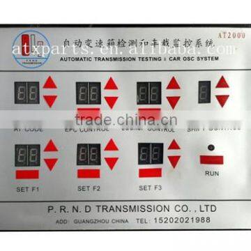 HT-JH18 ATX transmission vehicle loaded computer gearbox test machine