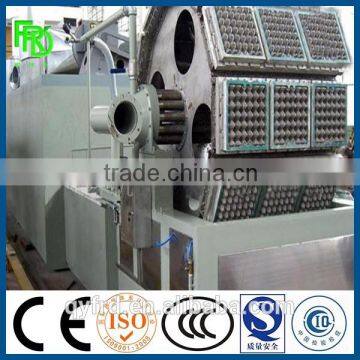 Recycling Paper Egg Tray Machine with 3000~6000pcs/h