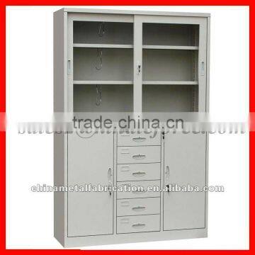 cold rolled steel metal storage file cabinet tool locker