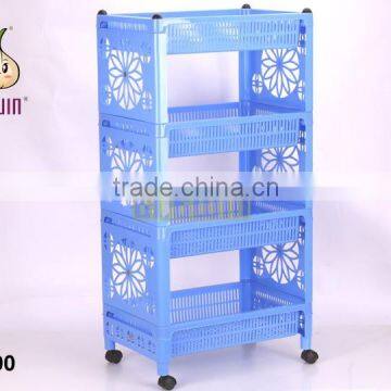 4 Layer Light Duty Rack photo-2