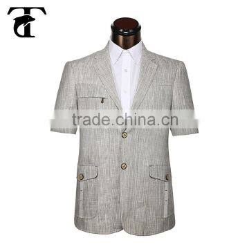 Mens clothing sale custom men safari wholesale