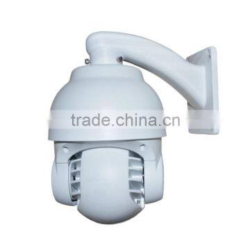 1080P 18X Zoom HD Ip66 7 Inch Ptz Poe ip Camera for Cctv Security photo-5