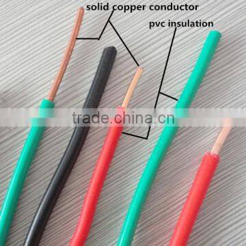 electrical wire roll length electrical wire for sale