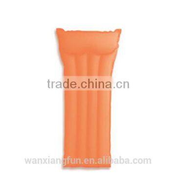Wholesale inflatable floating air mattress                        
                                                                                Supplier's Choice
