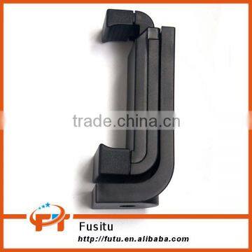 360 Degree Rotatable Clip Clamp for Smartphone Rotated Holder for IPhone 6 photo-3