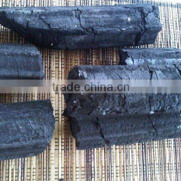 Coconut Charcoal and Bricked from Indonesia is the best in the world