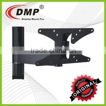 LCD2401 Single Arm Aluminum TV Mounting Bracket