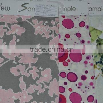 30 24 Rayon Viscose Twill Print Fabric photo-3