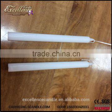 White Household Paraffin Wax Candle Factory in Shijiazhuang photo-2