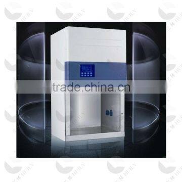 30% wind exhaust Laboratory Class II Biosafety Cabinet