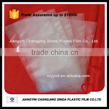 PA/PE food packaging plastic roll film/bag