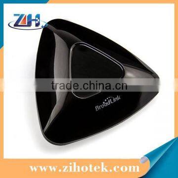 Broadlink RM2 Intelligent WiFi Controlled Remote Center for iPhone and Android Device
