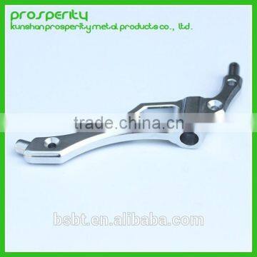 Cnc Machining Clutch and Brake Parts for Motorcycle photo-6