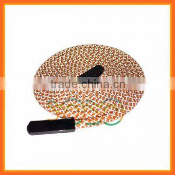 Bestselling New Yeezy 3M Rope Laces Reflective Shoe Laces Yeezy Screw Metal Tips photo-6