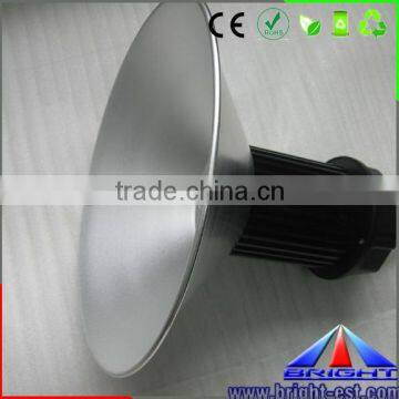 Hot selling!!!High power Low price factory used 6000K led high bay light china supplier