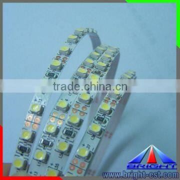 5mm PCB Width LED Strip 3528 120leds/m photo-5