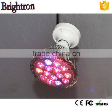 Famous Brand 15W E27 Cob New Adjustable Led Grow Light photo-2