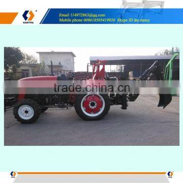 shandong sunco side shift backhoe LW-7E,LW-6E,LW-8E