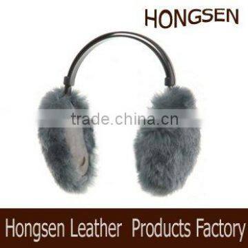 HSET045 visor and ear muff