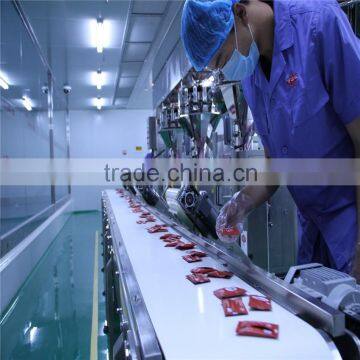 2015's New Crop Fresh and Dried Gojiberry photo-2