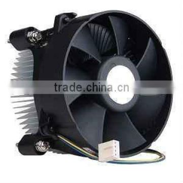 dependable performance radial heatsink