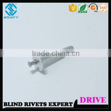 ALUMINUM ANCHOR PIN DRIVE RIVETS photo-6