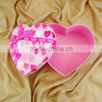 Paper jewelry gift boxes pink, jewelry boxes wholesale, custom logo printed jewelry boxes