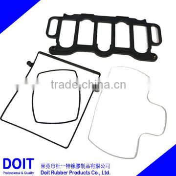 custom rubber waterproof seals waterproof silicone seal alibaba china