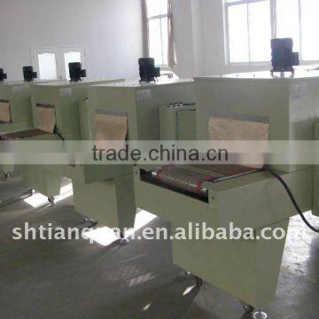 JT-5030 Heat Shrink Wrapping Tunnel machine