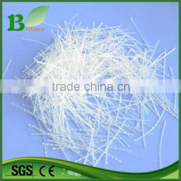 Polypropylene Fibre Wave Form