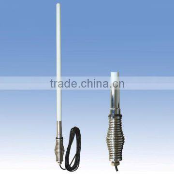 800-2700Mhz multi-band Omni Base Station Antenna/Spring mount base station Antenna with FME Connector