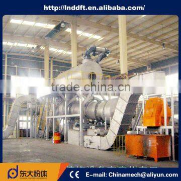 Excellent performance China Manufacturer molybdenum oxide roasting machine