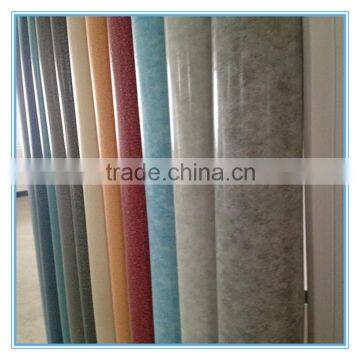 plastic flooring roll