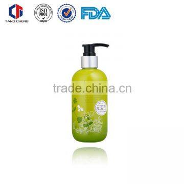 Brand name wholesale liquid body wash for family or hotel