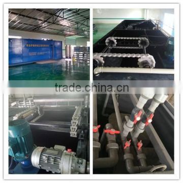 Package Sanitary Sewage Treatment Equipment/plant