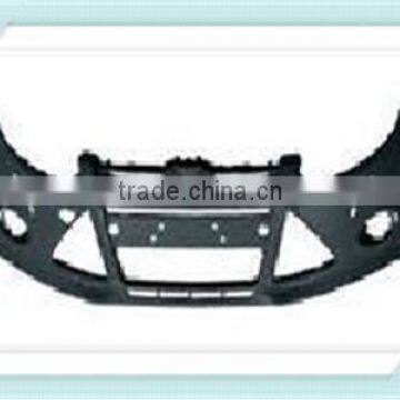 FOR FORD FOCUS 2012 High Quality Auto Parts Headlamp Fog Lamp Grille Bumper Bracket Mirror Cover Door Hood Fender BM51 17757 AFX