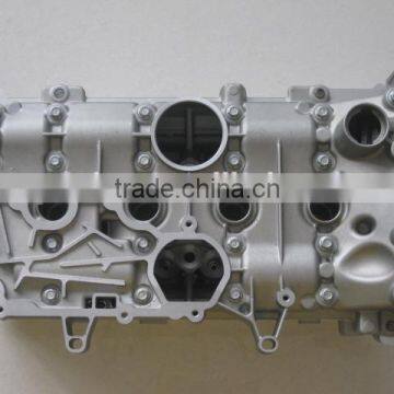 car engine parts CYLINDER HEAD FOR RENAULT LONDAR L90 7701474361
