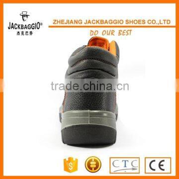 Hot Selling Takumi Gaomi Miller Steel Safety Shoe photo-4