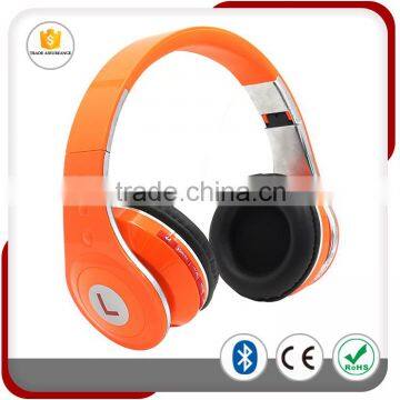 Popular OEM Wireless Bluetooth Headphone With High Quality photo-3