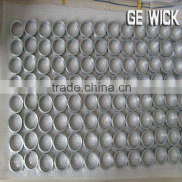 Chromium Ring for PFD