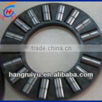 High quality thrust cylindrical roller bearing 81102 TN