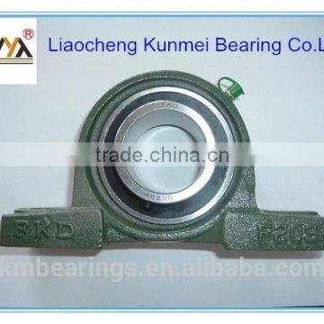 High Quality Ucf Pillow Block Bearing of Machine F218 photo-5